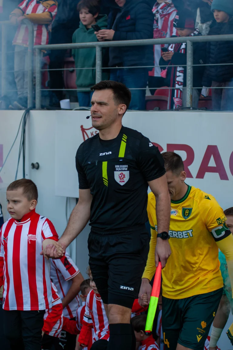 Cracovia - GKS Katowice | 21.03.2026