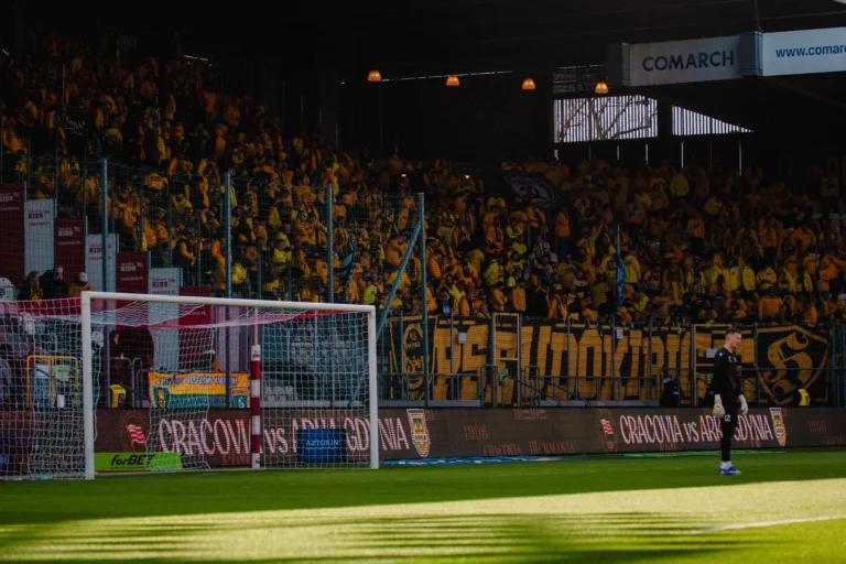 Cracovia - GKS Katowice | 21.03.2026