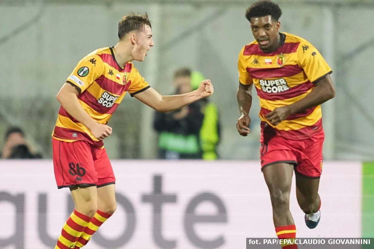 Cztery gole Jagiellonii Białystok. Pogratulować skuteczności czy złapać się za głowę?