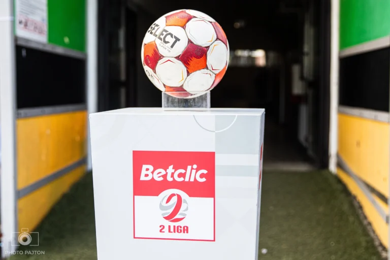 GKS Jastrzębie - Hutnik Kraków | 21.03.2026