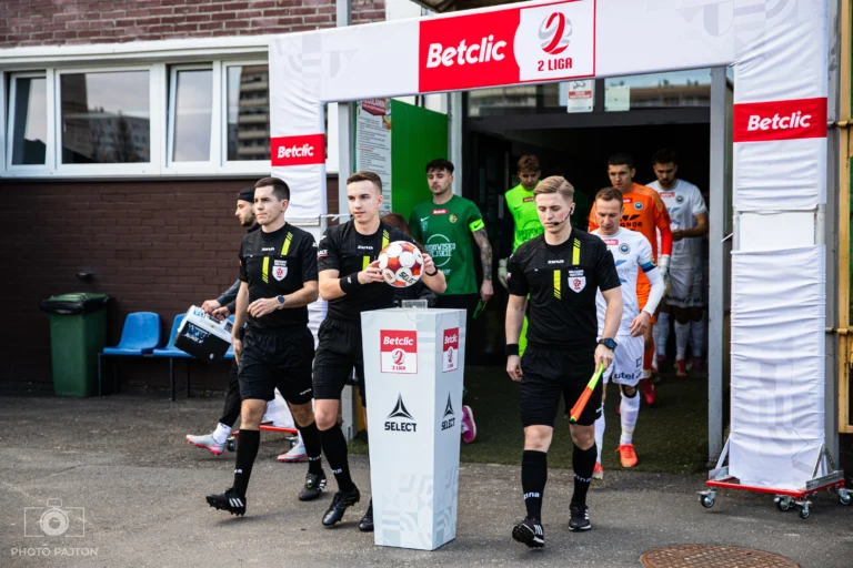 GKS Jastrzębie - Hutnik Kraków | 21.03.2026