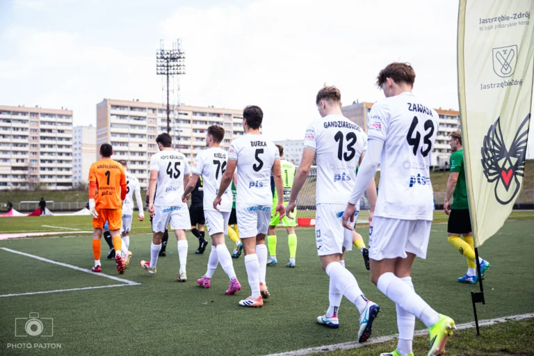 GKS Jastrzębie - Hutnik Kraków | 21.03.2026