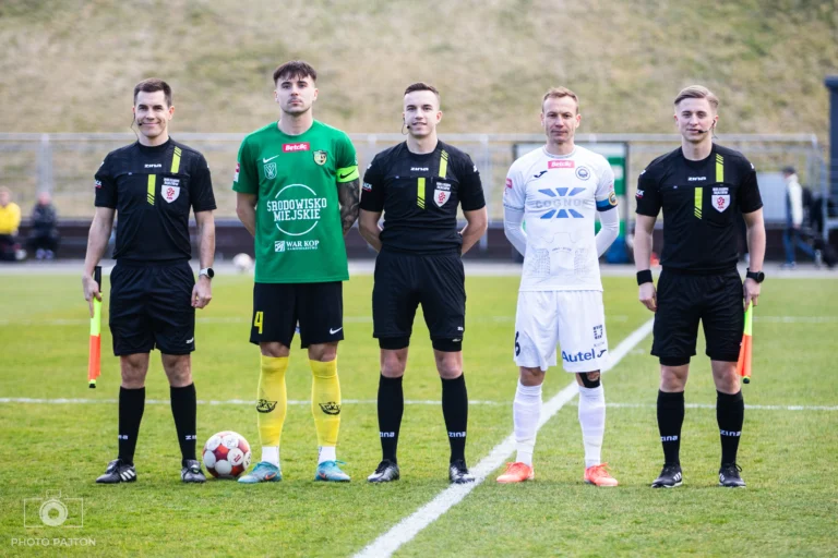 GKS Jastrzębie - Hutnik Kraków | 21.03.2026