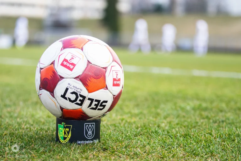 GKS Jastrzębie - Hutnik Kraków | 21.03.2026
