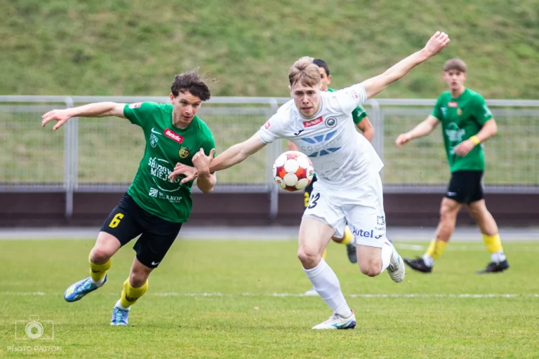 GKS Jastrzębie - Hutnik Kraków | 21.03.2026