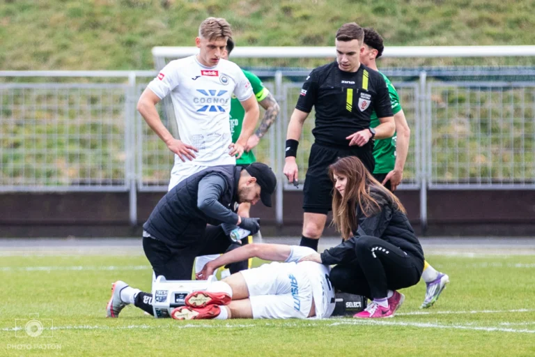 GKS Jastrzębie - Hutnik Kraków | 21.03.2026