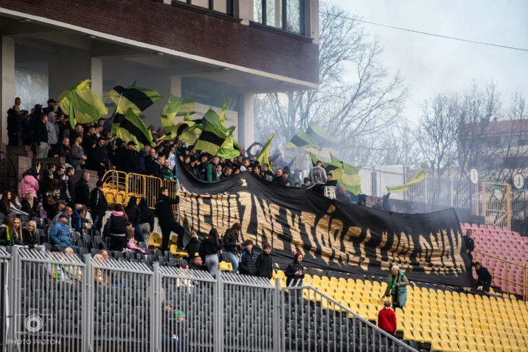 GKS Jastrzębie - Hutnik Kraków | 21.03.2026