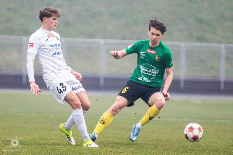 GKS Jastrzębie - Hutnik Kraków | 21.03.2026