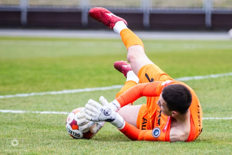 GKS Jastrzębie - Hutnik Kraków | 21.03.2026