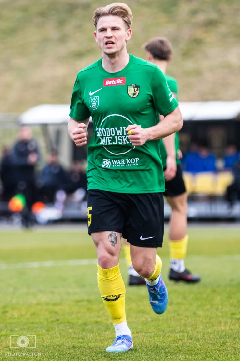 GKS Jastrzębie - Hutnik Kraków | 21.03.2026