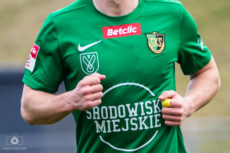 GKS Jastrzębie - Hutnik Kraków | 21.03.2026