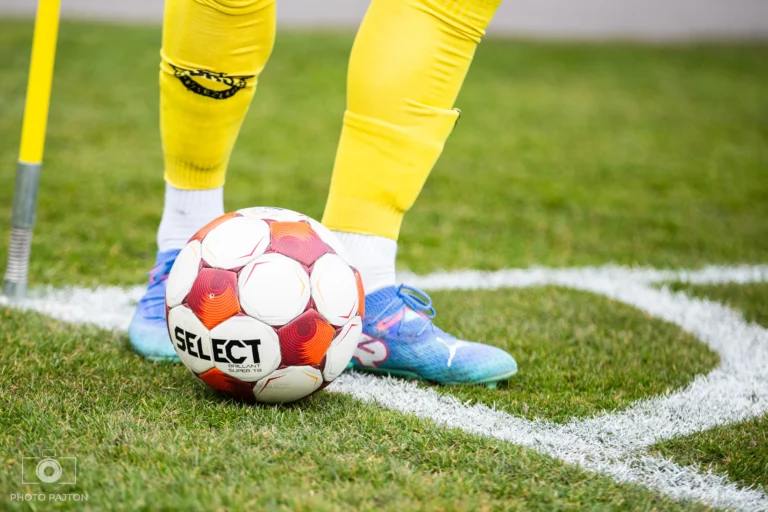 GKS Jastrzębie - Hutnik Kraków | 21.03.2026