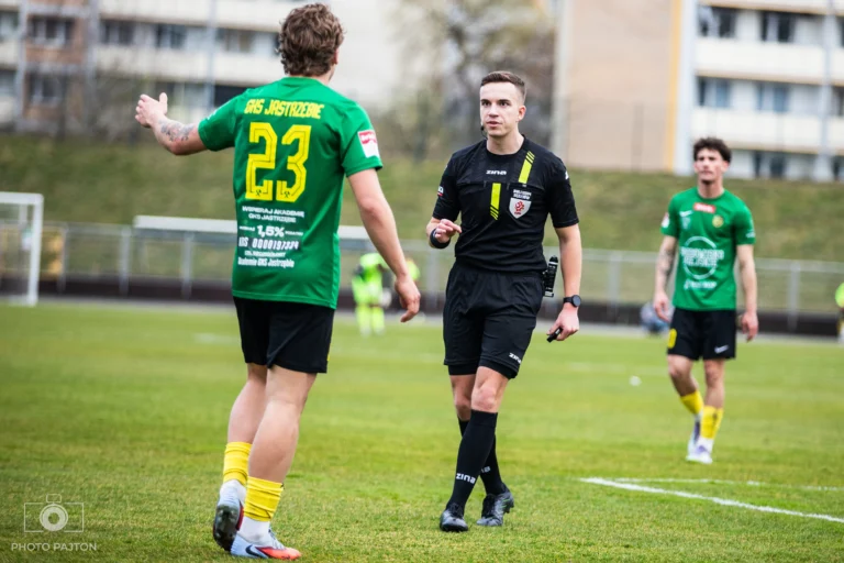 GKS Jastrzębie - Hutnik Kraków | 21.03.2026