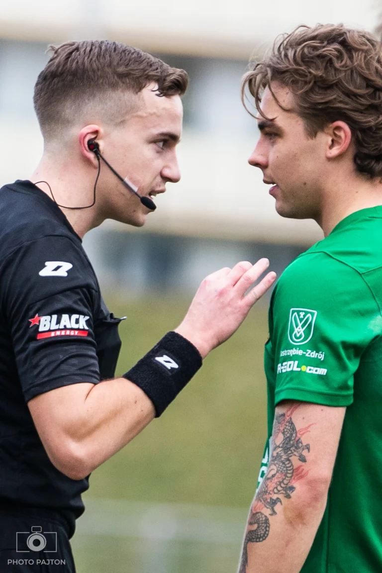 GKS Jastrzębie - Hutnik Kraków | 21.03.2026