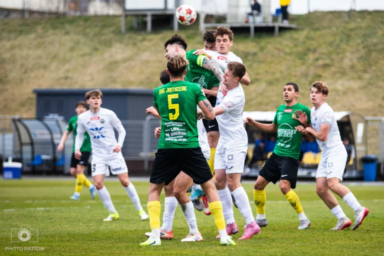 GKS Jastrzębie - Hutnik Kraków | 21.03.2026