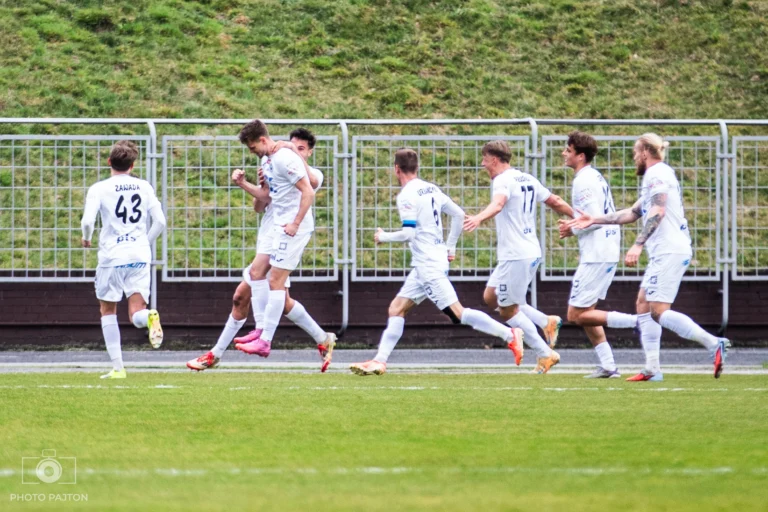GKS Jastrzębie - Hutnik Kraków | 21.03.2026