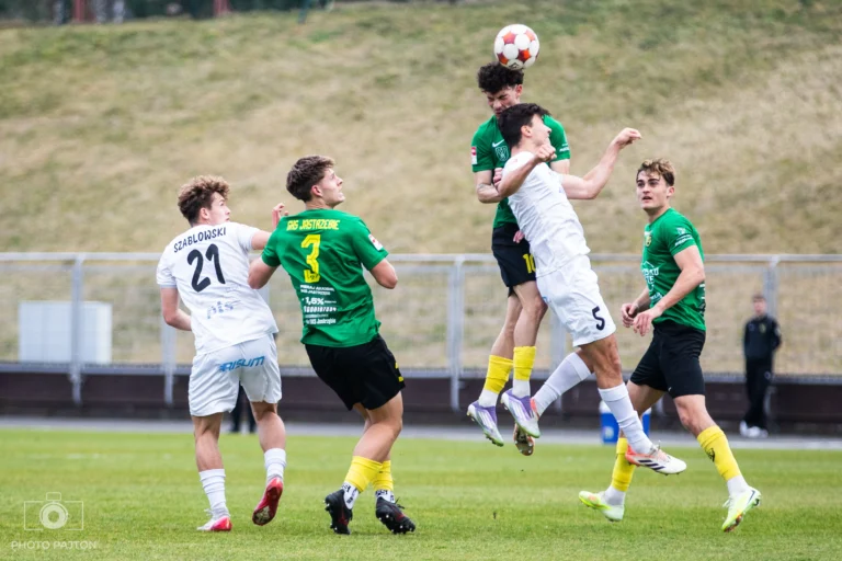 GKS Jastrzębie - Hutnik Kraków | 21.03.2026