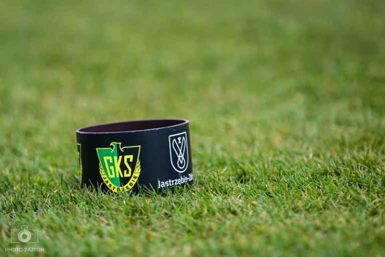 GKS Jastrzębie - Hutnik Kraków | 21.03.2026