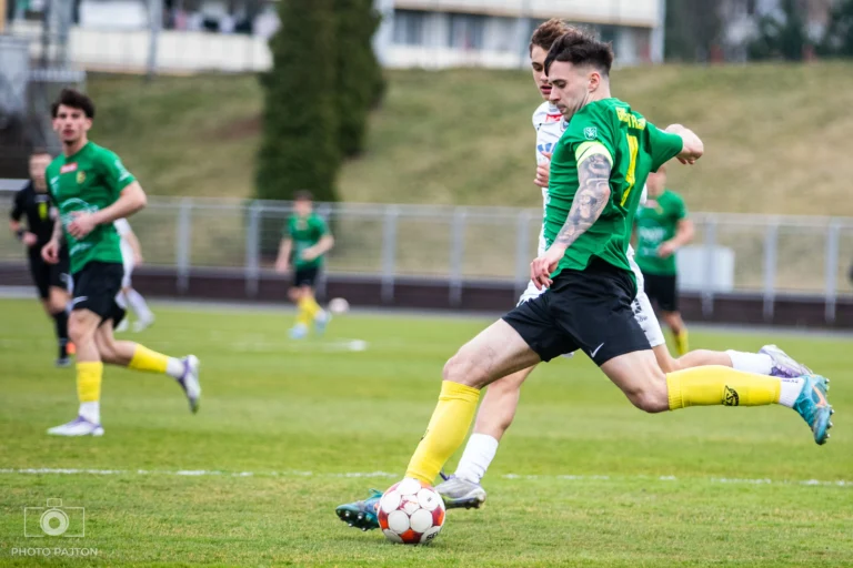 GKS Jastrzębie - Hutnik Kraków | 21.03.2026