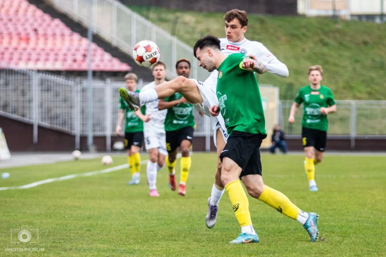 GKS Jastrzębie - Hutnik Kraków | 21.03.2026