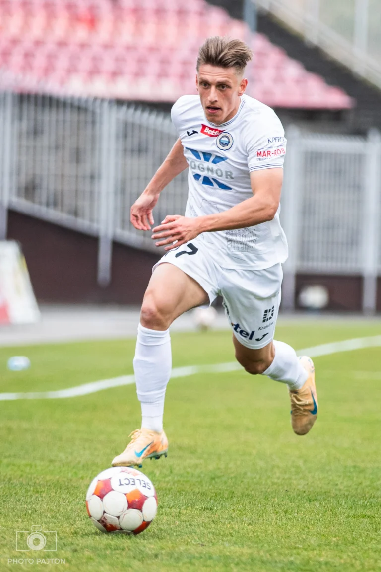 GKS Jastrzębie - Hutnik Kraków | 21.03.2026