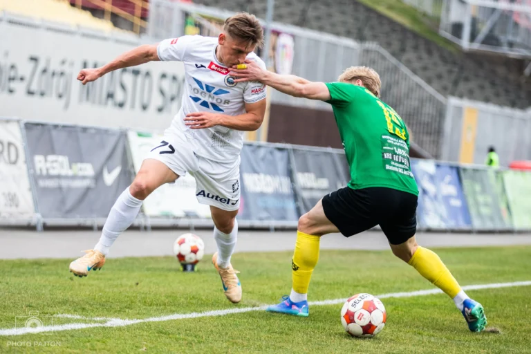GKS Jastrzębie - Hutnik Kraków | 21.03.2026