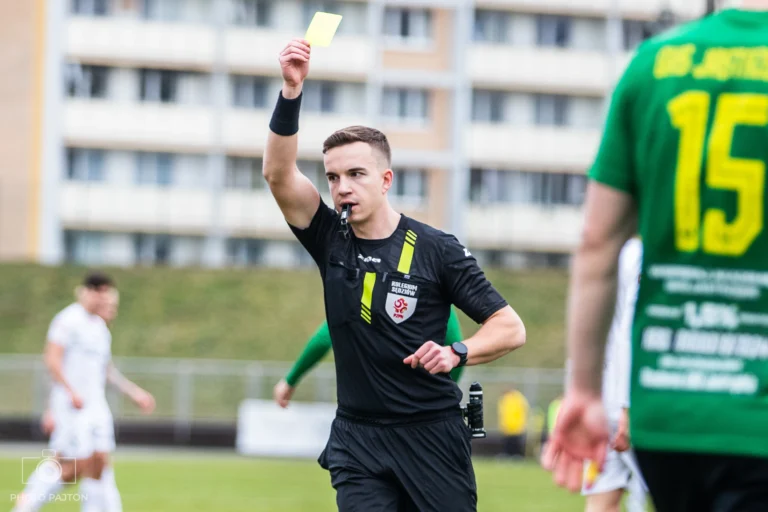 GKS Jastrzębie - Hutnik Kraków | 21.03.2026