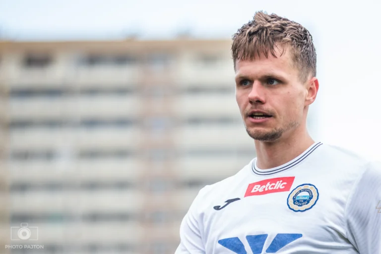 GKS Jastrzębie - Hutnik Kraków | 21.03.2026