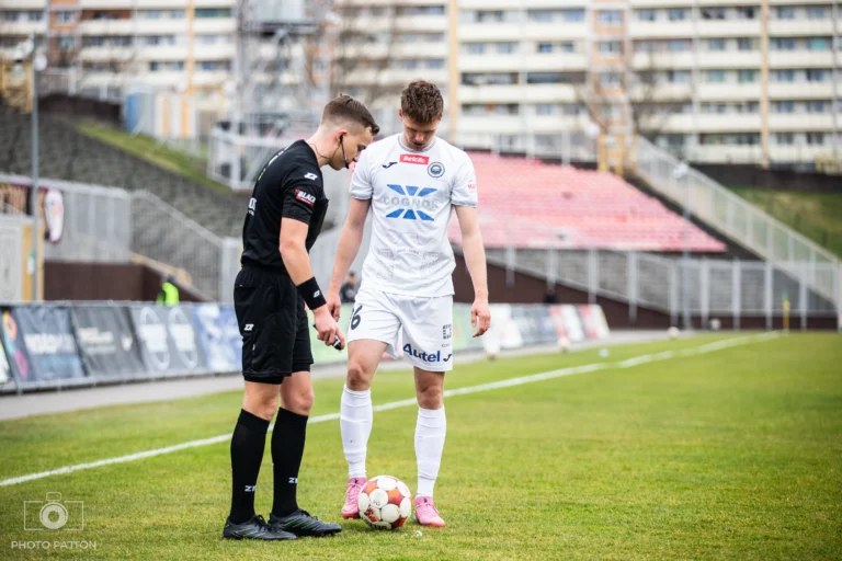 GKS Jastrzębie - Hutnik Kraków | 21.03.2026