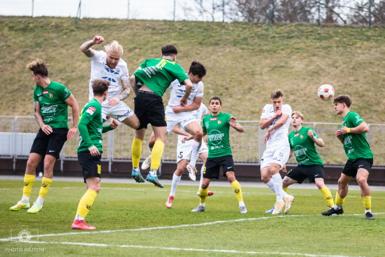 GKS Jastrzębie - Hutnik Kraków | 21.03.2026
