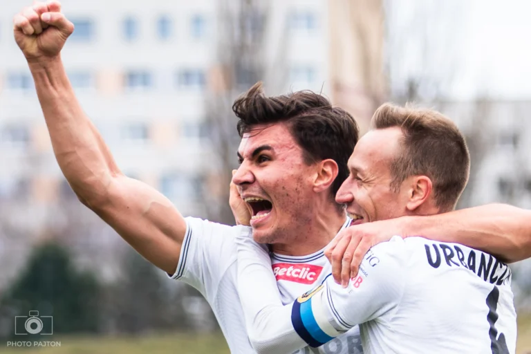 GKS Jastrzębie - Hutnik Kraków | 21.03.2026