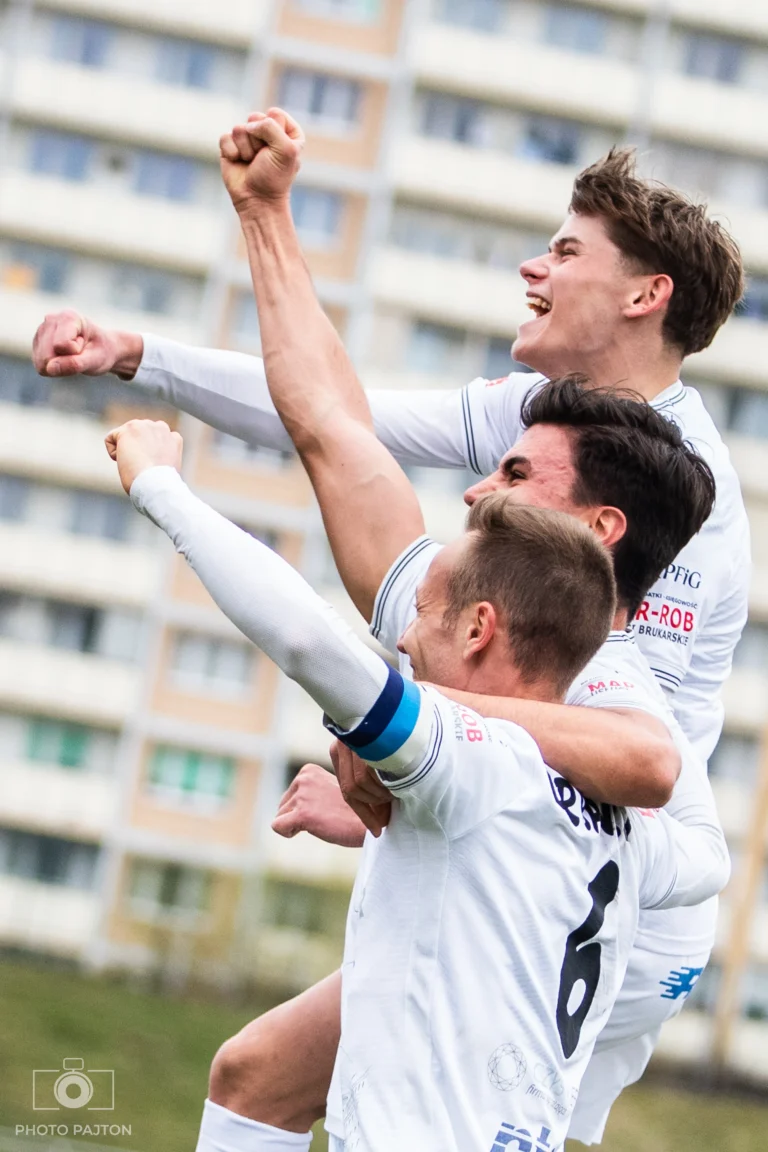 GKS Jastrzębie - Hutnik Kraków | 21.03.2026