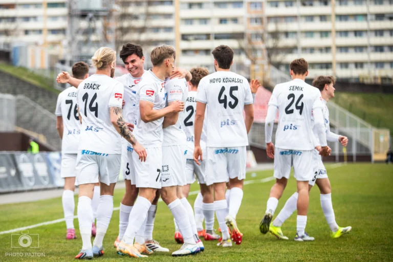 GKS Jastrzębie - Hutnik Kraków | 21.03.2026