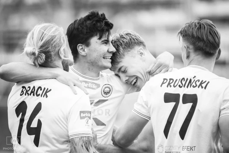 GKS Jastrzębie - Hutnik Kraków | 21.03.2026