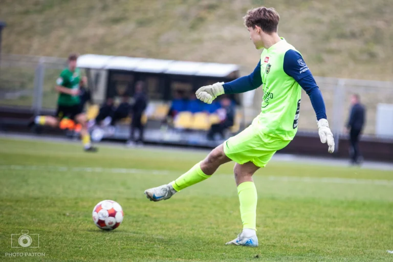 GKS Jastrzębie - Hutnik Kraków | 21.03.2026