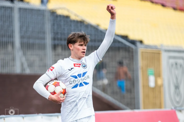 GKS Jastrzębie - Hutnik Kraków | 21.03.2026