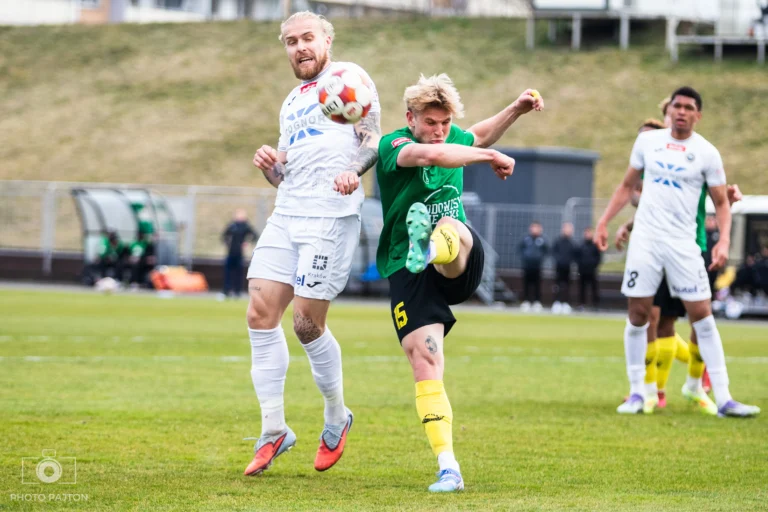 GKS Jastrzębie - Hutnik Kraków | 21.03.2026