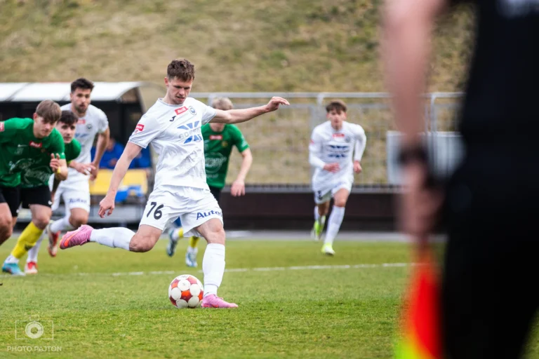 GKS Jastrzębie - Hutnik Kraków | 21.03.2026
