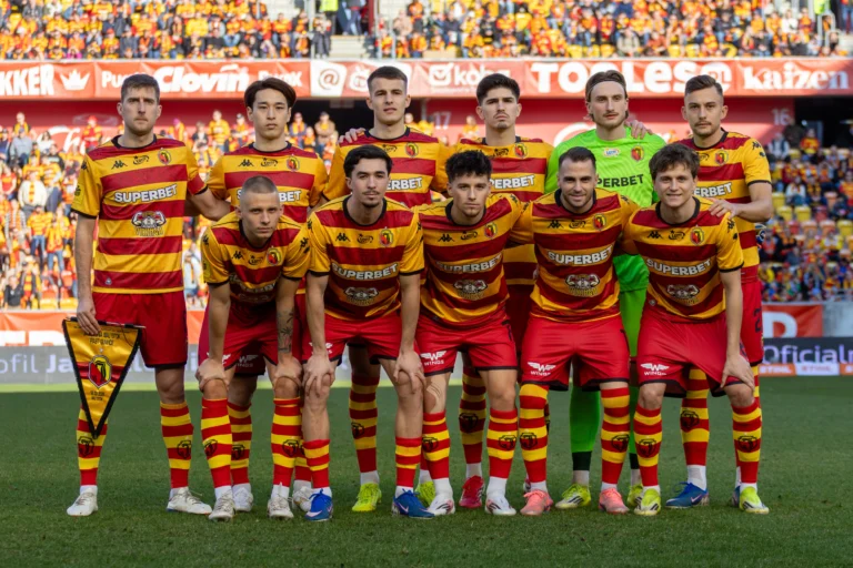 Jagiellonia Białystok - Piast Gliwice | 14.03.2026