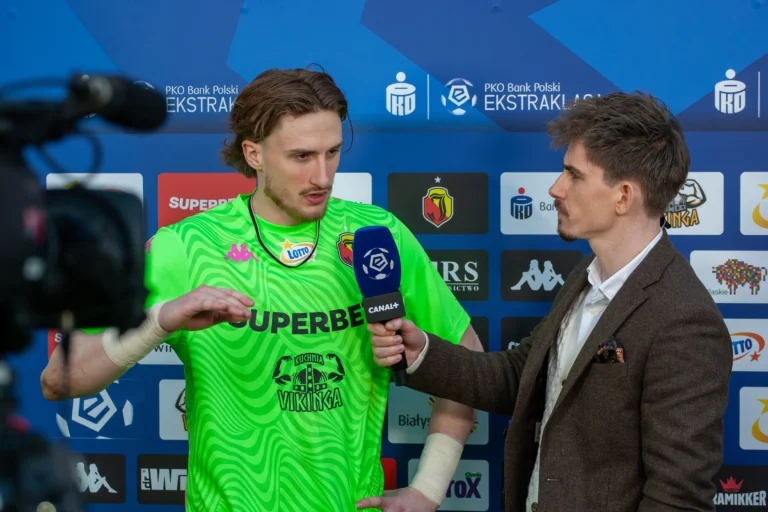 Jagiellonia Białystok - Piast Gliwice | 14.03.2026
