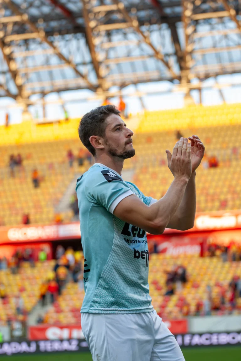 Jagiellonia Białystok - Piast Gliwice | 14.03.2026