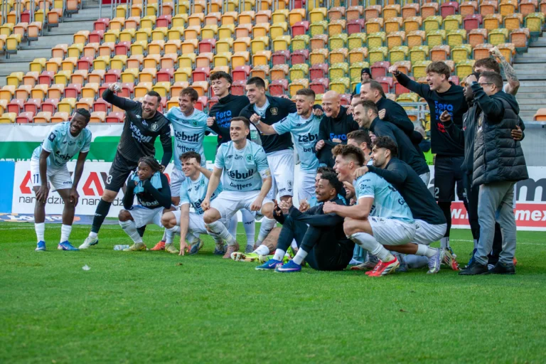 Jagiellonia Białystok - Piast Gliwice | 14.03.2026