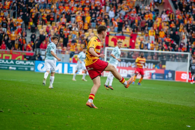 Jagiellonia Białystok - Piast Gliwice | 14.03.2026