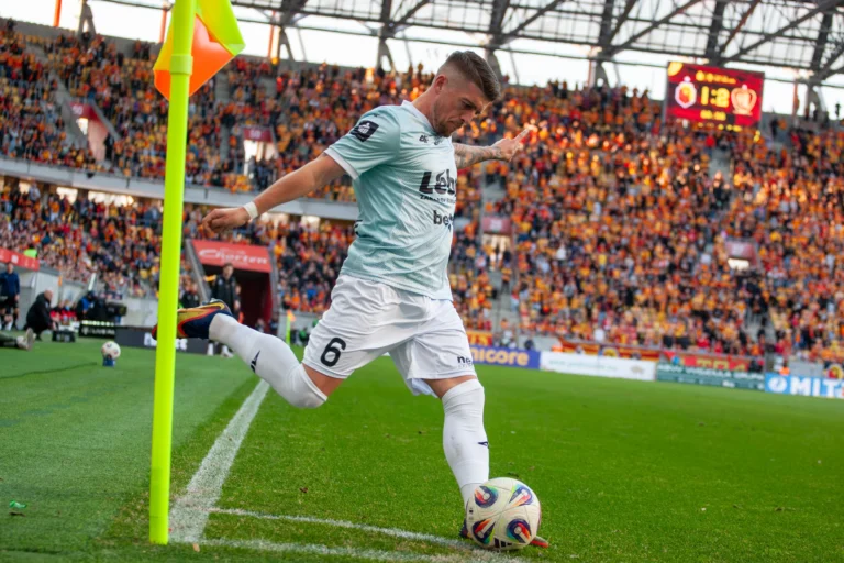 Jagiellonia Białystok - Piast Gliwice | 14.03.2026
