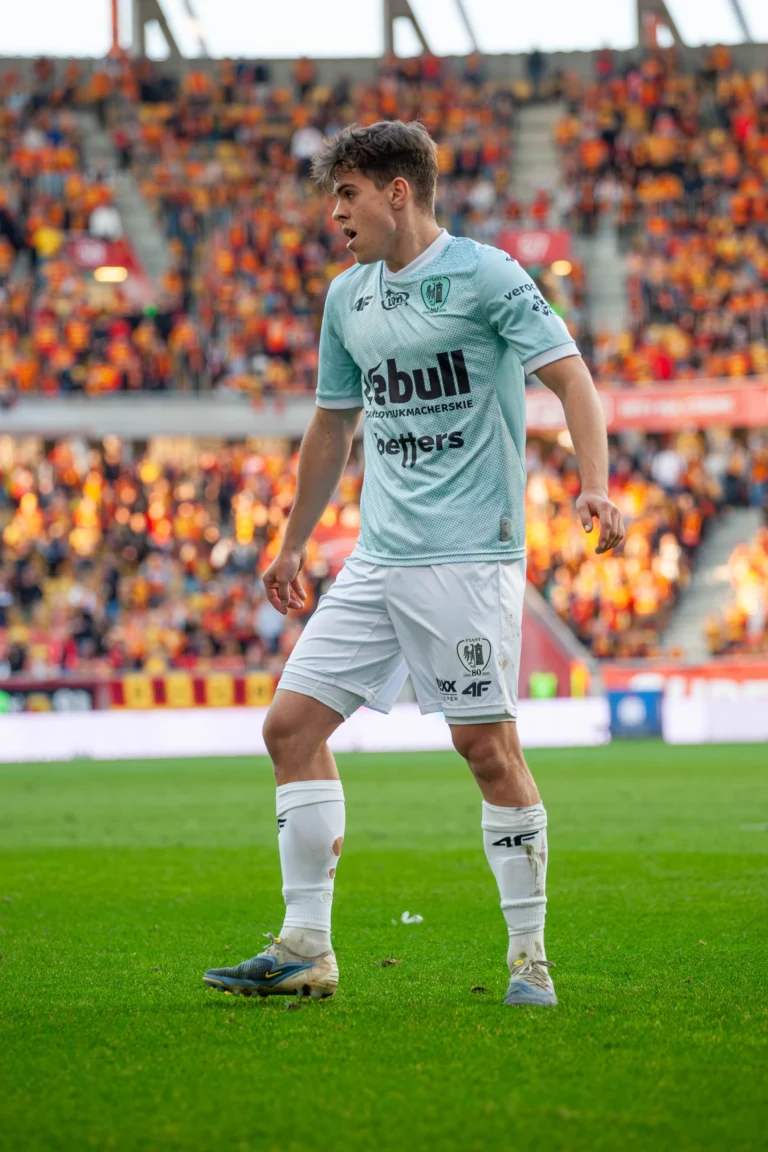 Jagiellonia Białystok - Piast Gliwice | 14.03.2026