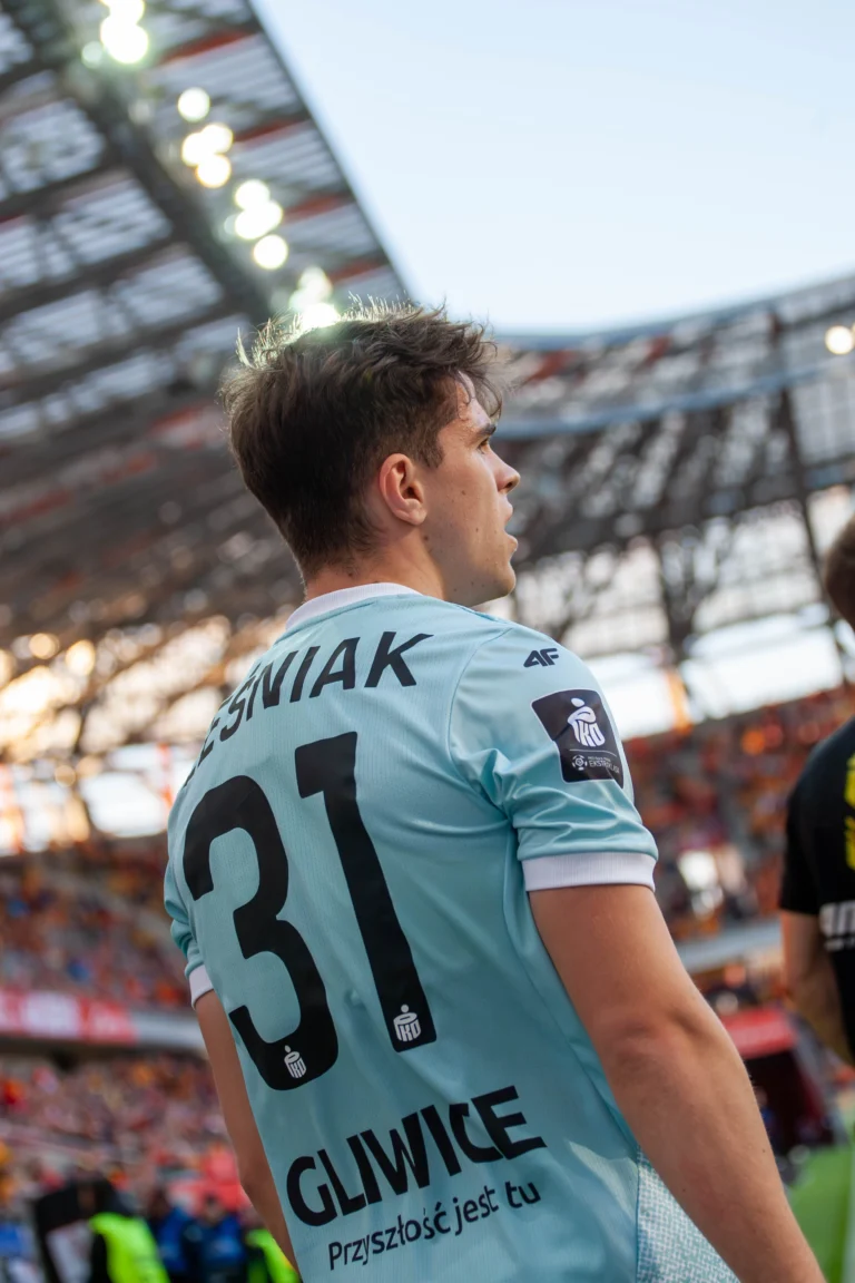 Jagiellonia Białystok - Piast Gliwice | 14.03.2026