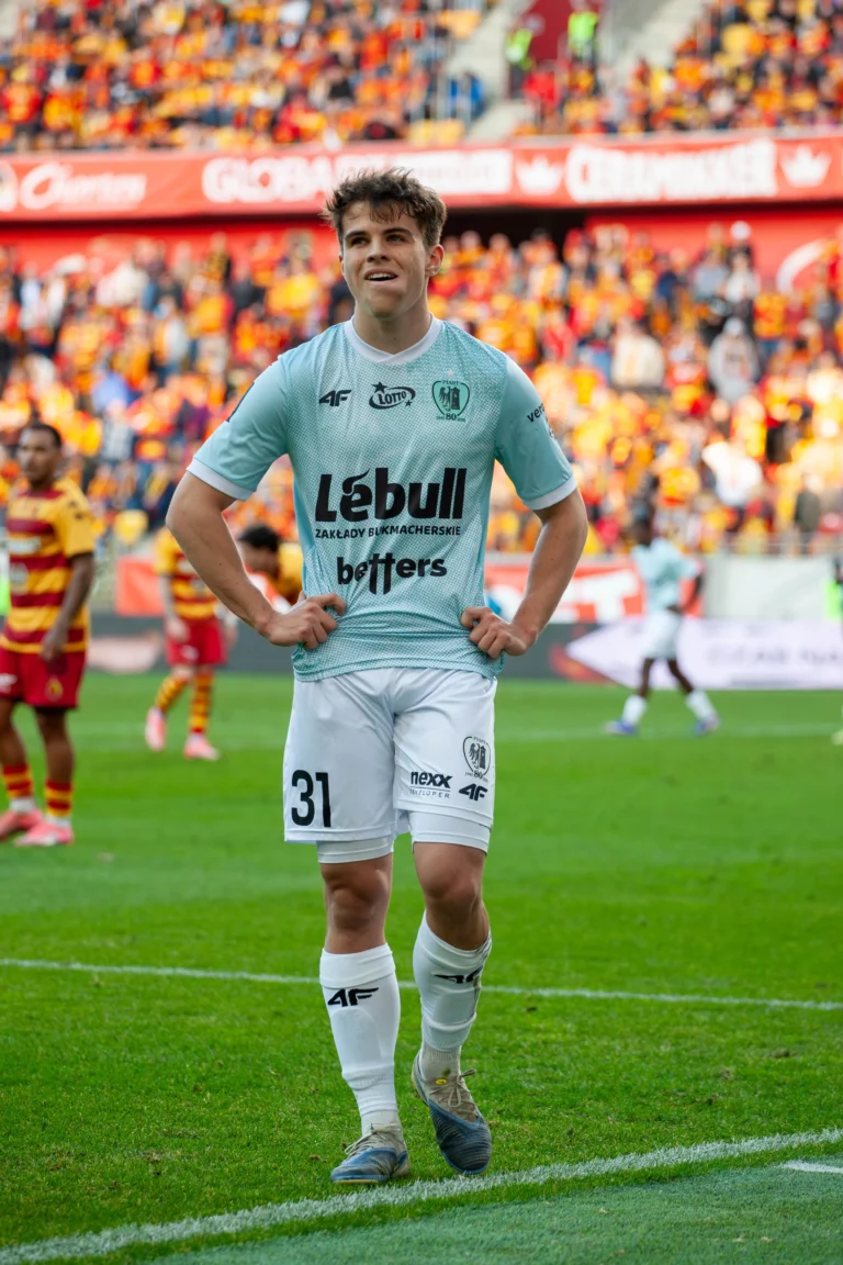 Jagiellonia Białystok - Piast Gliwice | 14.03.2026