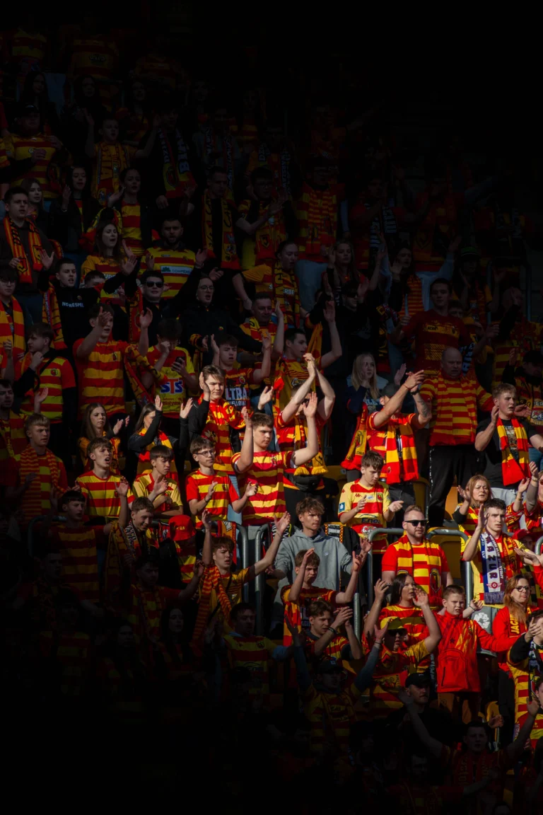 Jagiellonia Białystok - Piast Gliwice | 14.03.2026