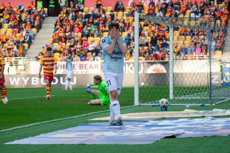 Jagiellonia Białystok - Piast Gliwice | 14.03.2026