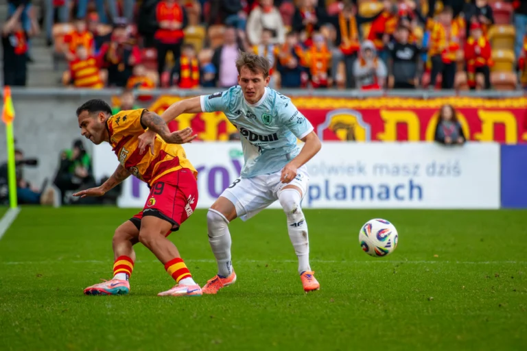 Jagiellonia Białystok - Piast Gliwice | 14.03.2026